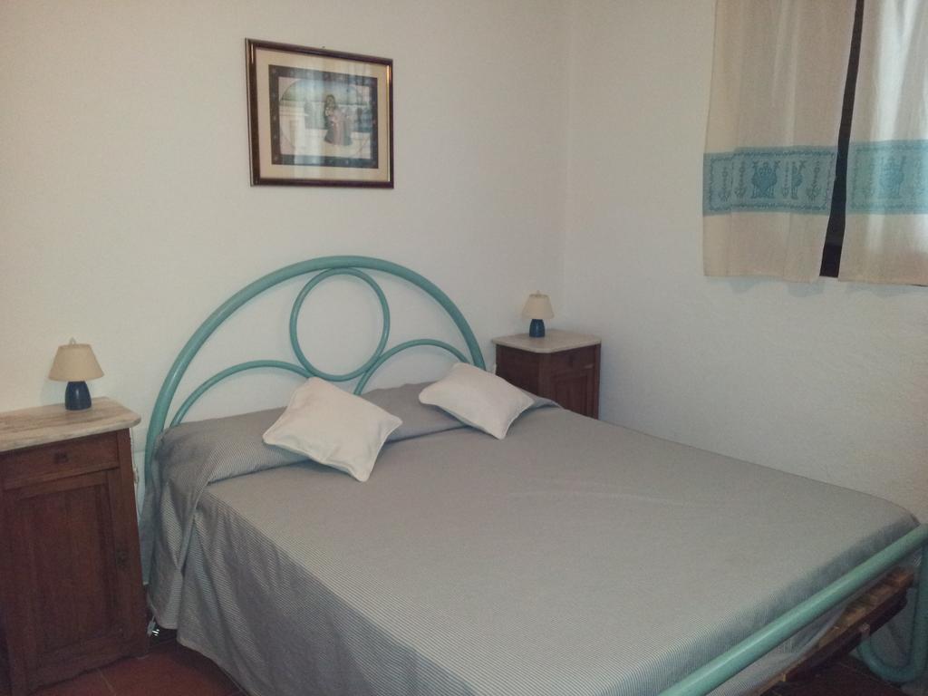 Villa Francesca Flumini di Quartu Habitación foto