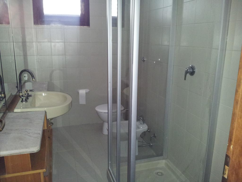 Villa Francesca Flumini di Quartu Habitación foto