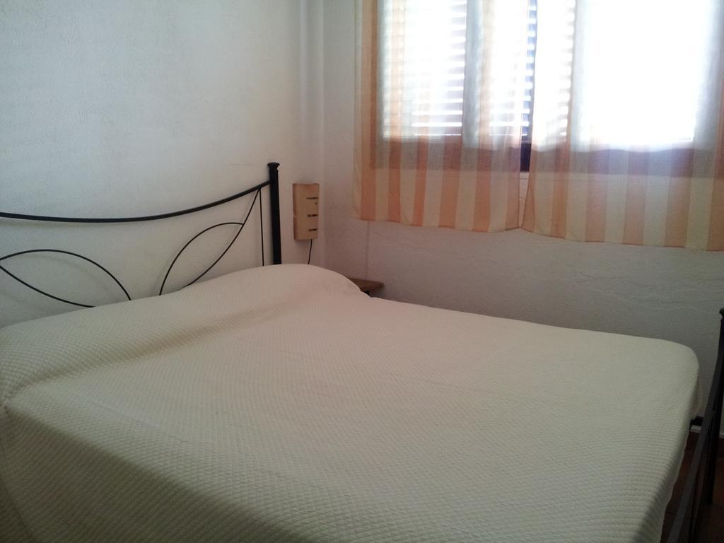 Villa Francesca Flumini di Quartu Habitación foto